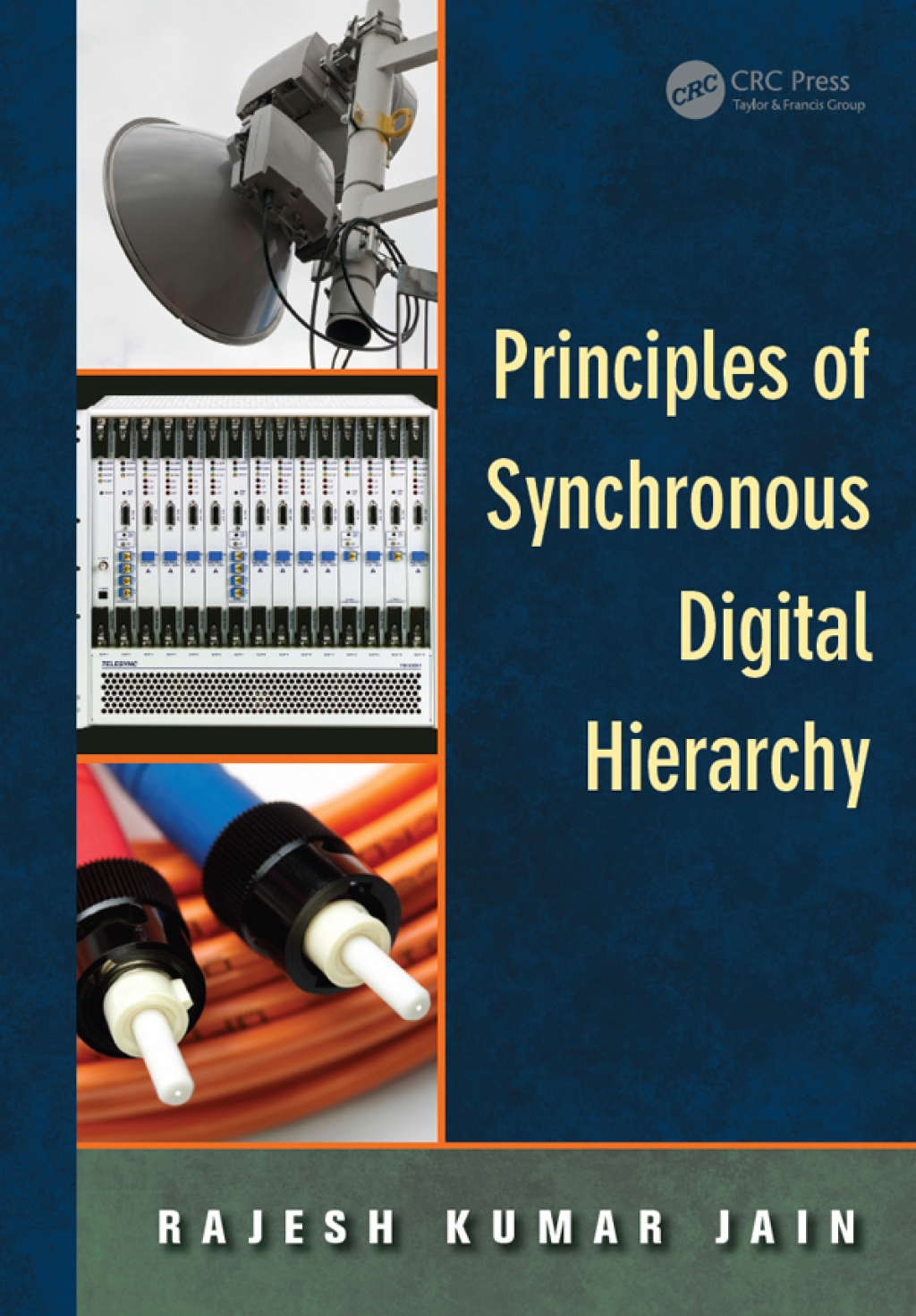 Principles of Synchronous Digital Hierarchy 1st Edition