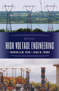 Cover image: High Voltage Engineering 1st edition 9781138071568