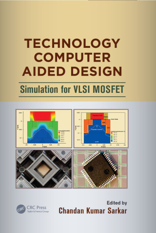 Cover image: Technology Computer Aided Design 1st edition 9781138075757