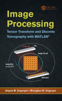 表紙画像: Image Processing 1st edition 9781466509948