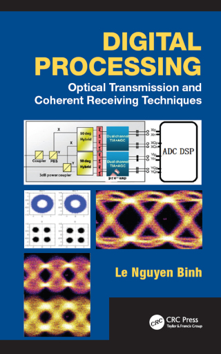 Cover image: Digital Processing 1st edition 9780367847265