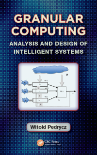 Immagine di copertina: Granular Computing 1st edition 9781439886816