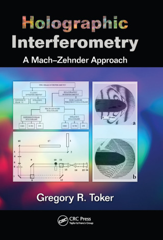 صورة الغلاف: Holographic Interferometry 1st edition 9780367844080