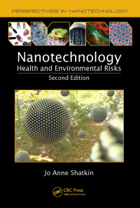 Titelbild: Nanotechnology 2nd edition 9781439881750
