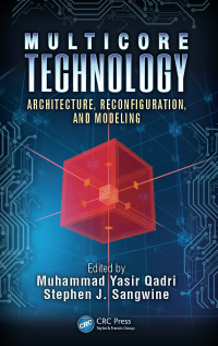 Imagen de portada: Multicore Technology 1st edition 9781138072503