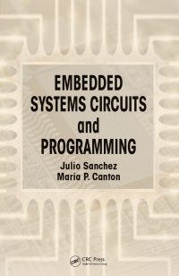 Cover image: Embedded Systems Circuits and Programming 1st edition 9780367413897