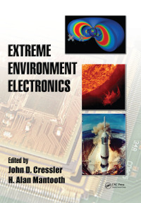 Cover image: Extreme Environment Electronics 1st edition 9781439874301