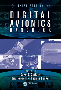 صورة الغلاف: Digital Avionics Handbook 3rd edition 9781138076983