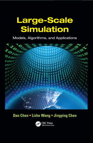 Cover image: Large-Scale Simulation 1st edition 9781138071971
