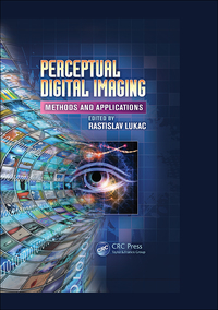 Cover image: Perceptual Digital Imaging 1st edition 9781138077409