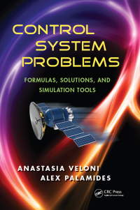 Immagine di copertina: Control System Problems 1st edition 9781138046498