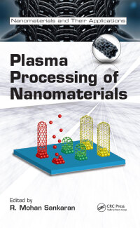 Cover image: Plasma Processing of Nanomaterials 1st edition 9781138077430