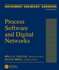 Cover image: Instrument Engineers' Handbook, Volume 3 4th edition 9781439817766