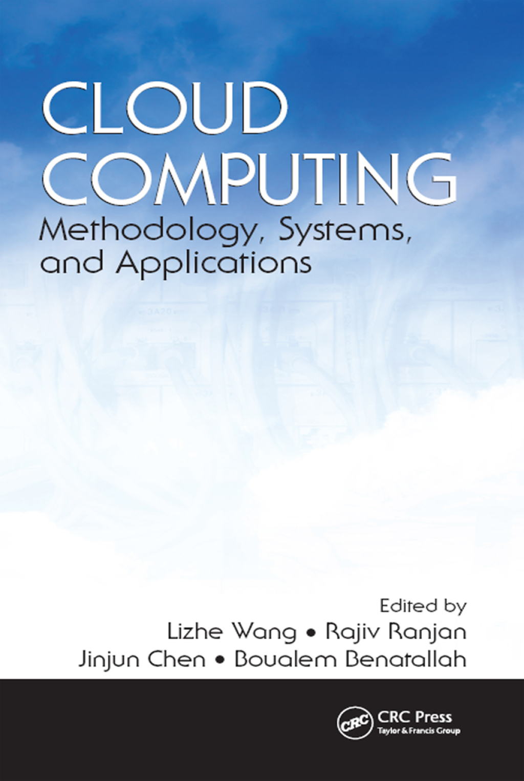 Cloud Computing - 1st Edition (eBook)
