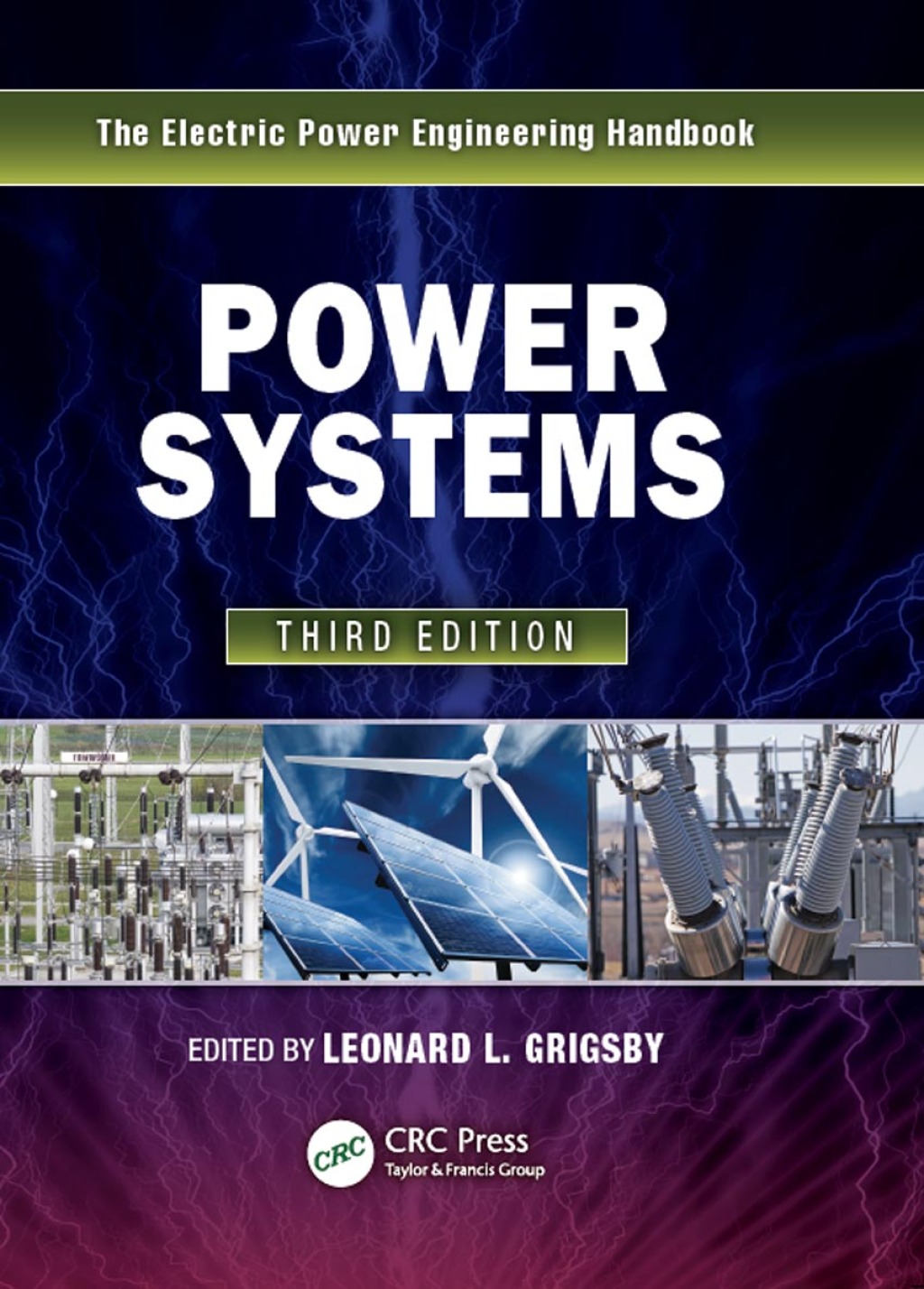 Power Systems 3rd Edition