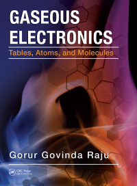 صورة الغلاف: Gaseous Electronics 1st edition 9781138077249