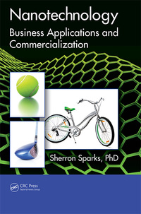 Imagen de portada: Nanotechnology 1st edition 9781439845219