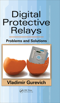 Imagen de portada: Digital Protective Relays 1st edition 9781138583375