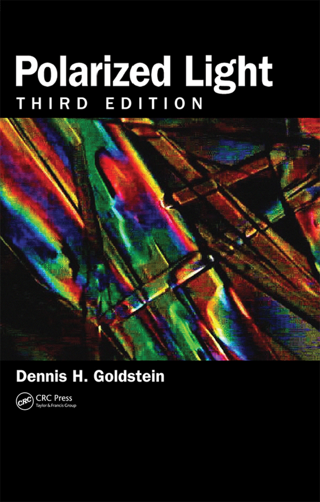 ISBN 9781439830406 product image for Polarized Light - 3rd Edition (eBook Rental) | upcitemdb.com