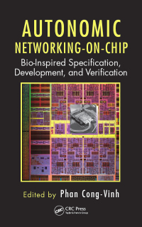 Titelbild: Autonomic Networking-on-Chip 1st edition 9781439829110