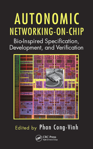 Imagen de portada: Autonomic Networking-on-Chip 1st edition 9781439829110