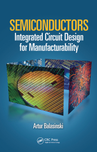 Immagine di copertina: Semiconductors 1st edition 9781138075412