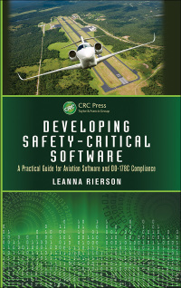 Titelbild: Developing Safety-Critical Software 1st edition 9781439813683