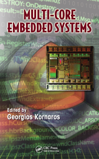 Cover image: Multi-Core Embedded Systems 1st edition 9780367384302