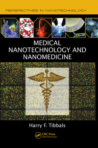 Omslagafbeelding: Medical Nanotechnology and Nanomedicine 1st edition 9781138445505