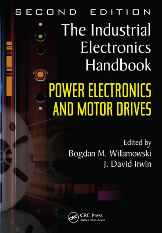 Titelbild: Power Electronics and Motor Drives 1st edition 9781439802854