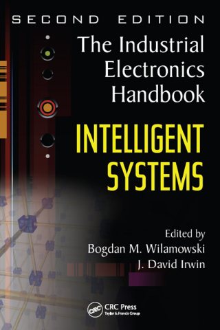 Cover image: Intelligent Systems 1st edition 9781439802830