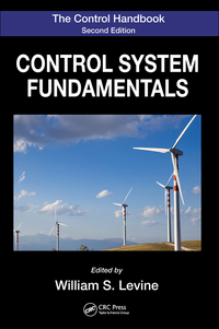 Titelbild: The Control Handbook 2nd edition 9781420073621