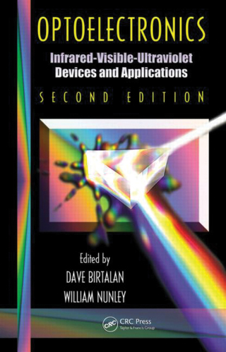 Imagen de portada: Optoelectronics 2nd edition 9781420067804
