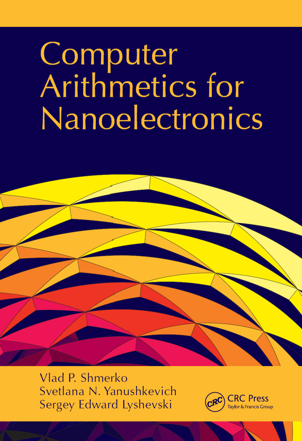 Computer Arithmetics for Nanoelectronics 1st Edition
