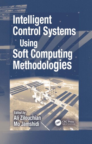 Titelbild: Intelligent Control Systems Using Soft Computing Methodologies 1st edition 9780849318757