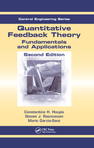 Titelbild: Quantitative Feedback Theory 2nd edition 9780367391591