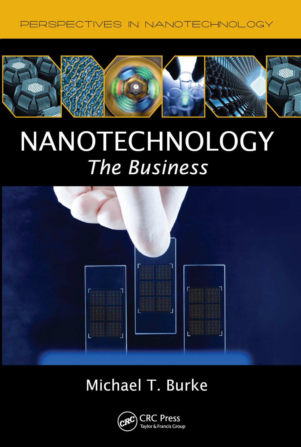 Nanotechnology The Business 1st Edition