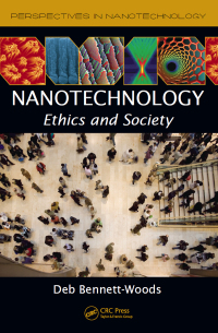 Cover image: Nanotechnology 1st edition 9780367847418