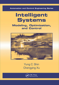 Cover image: Intelligent Systems 1st edition 9781420051766