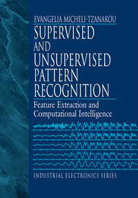 Imagen de portada: Supervised and Unsupervised Pattern Recognition 1st edition 9780367837723
