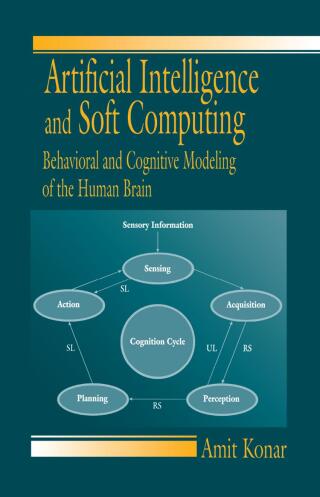 Cover image: Artificial Intelligence and Soft Computing 1st edition 9780849313851