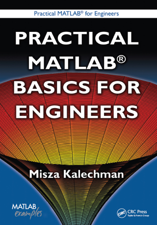 Omslagafbeelding: Practical MATLAB Basics for Engineers 1st edition 9781138442603