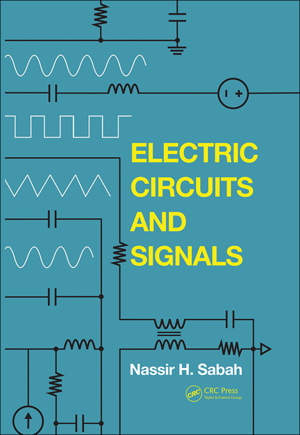 Electric Circuits and Signals 1st Edition