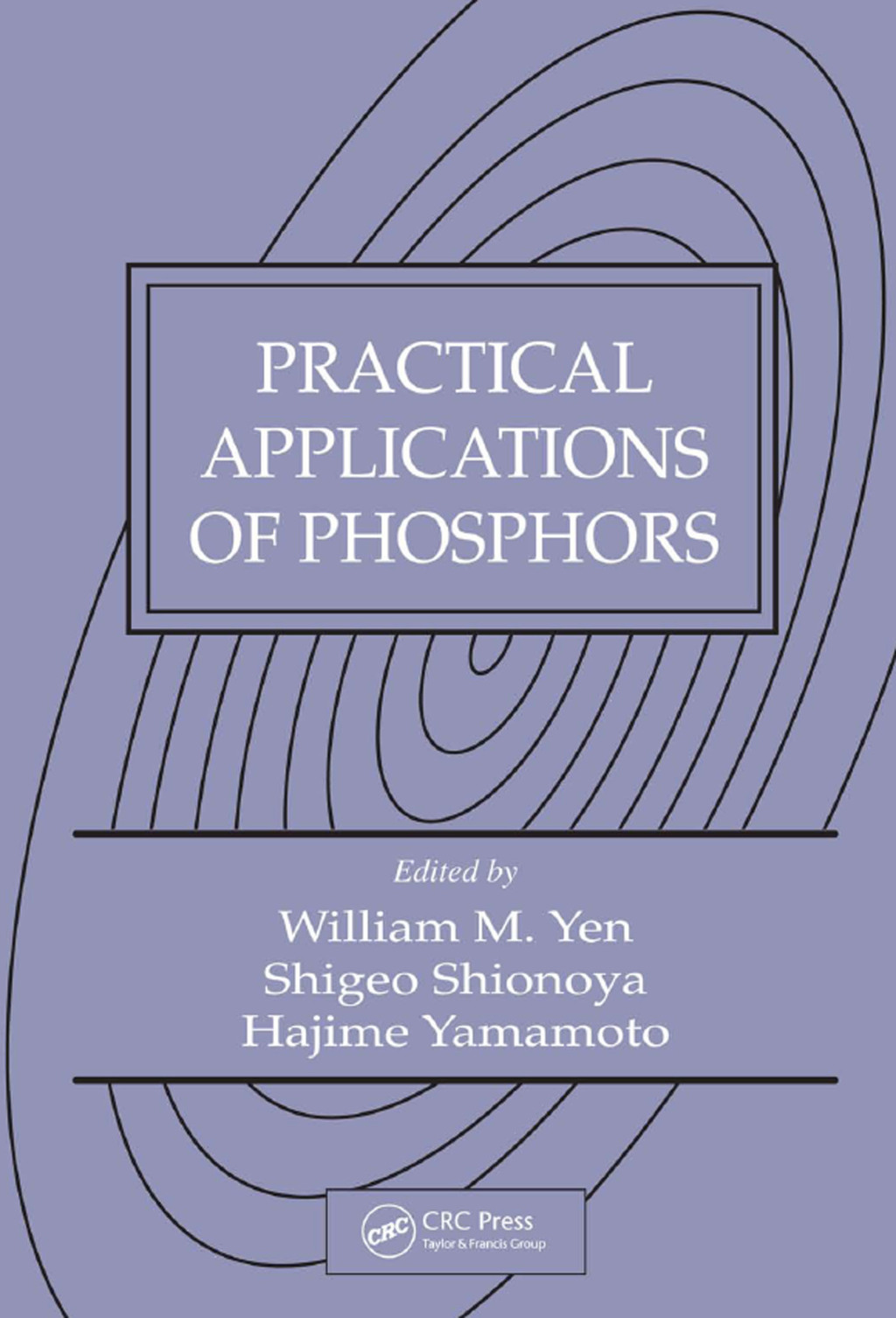 Practical Applications of Phosphors 1st Edition