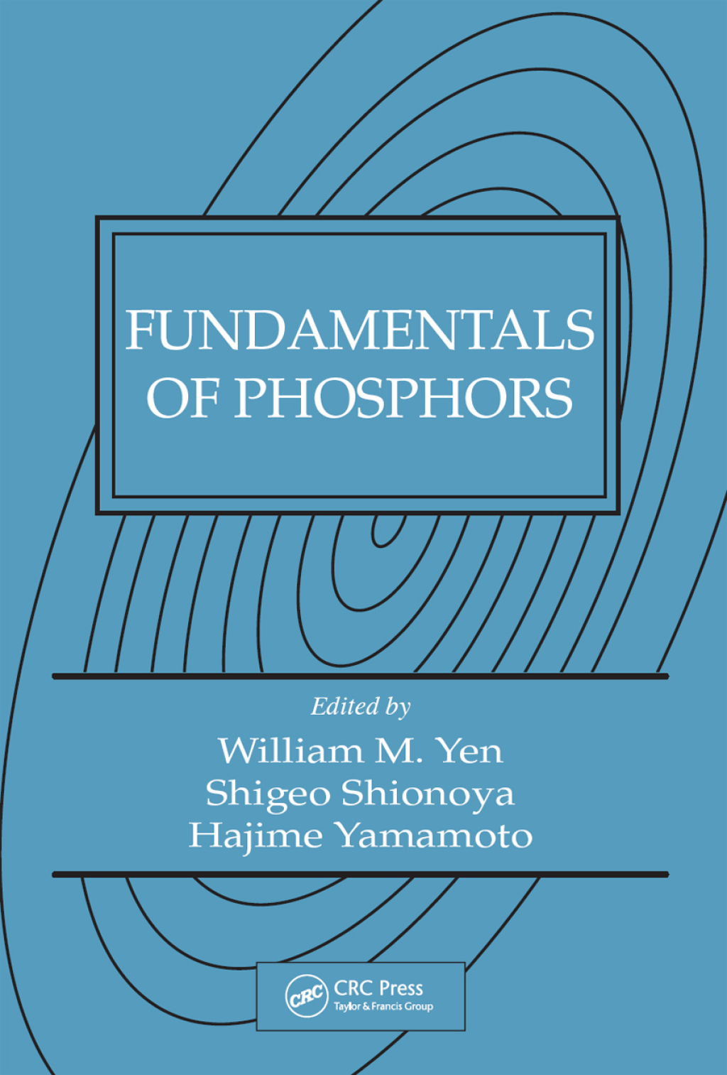 Fundamentals of Phosphors 1st Edition