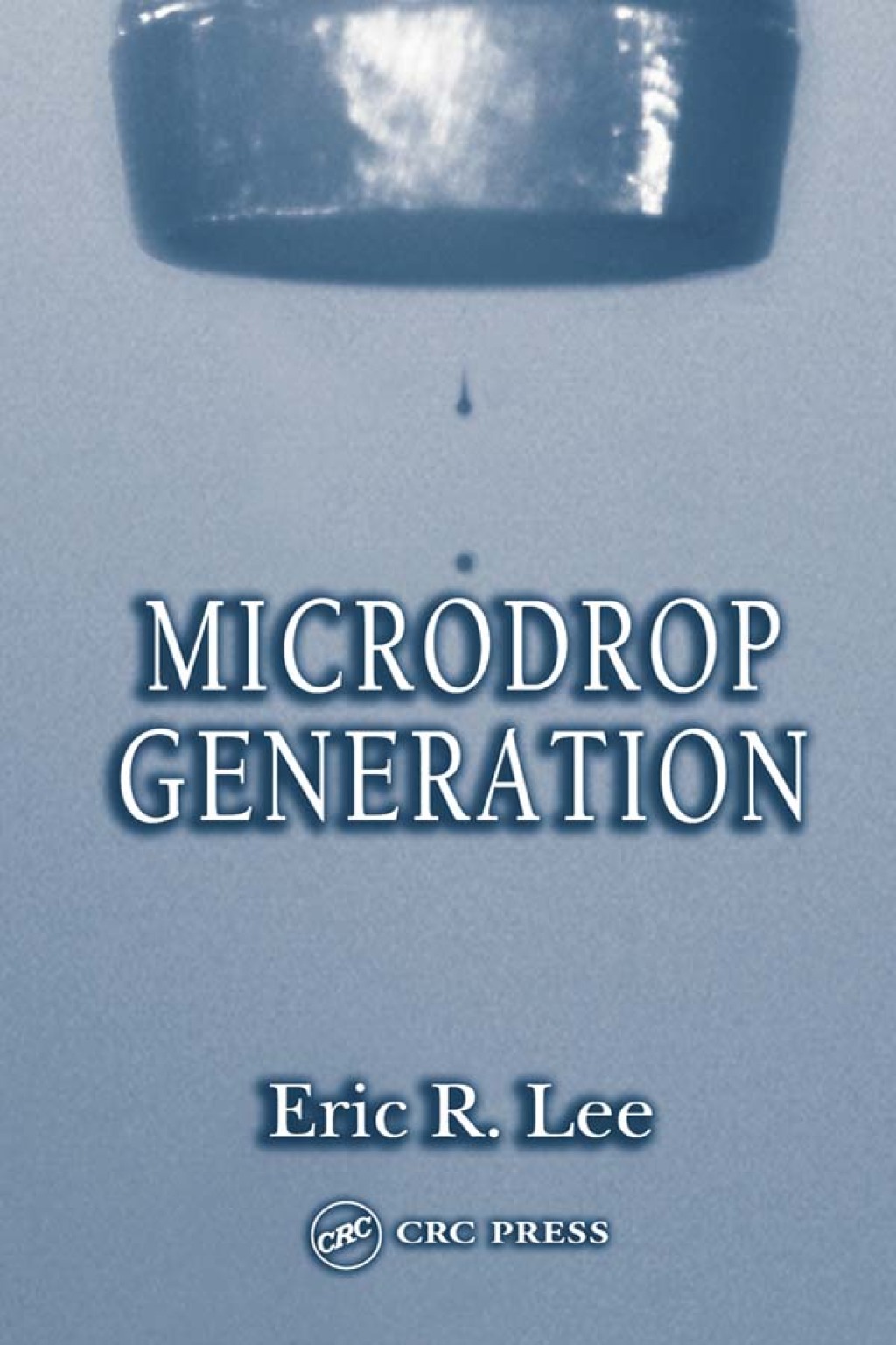 Microdrop Generation 1st Edition