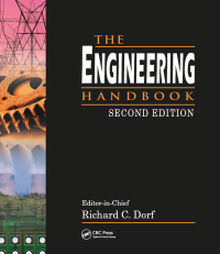 Omslagafbeelding: The Engineering Handbook 2nd edition 9780849315862