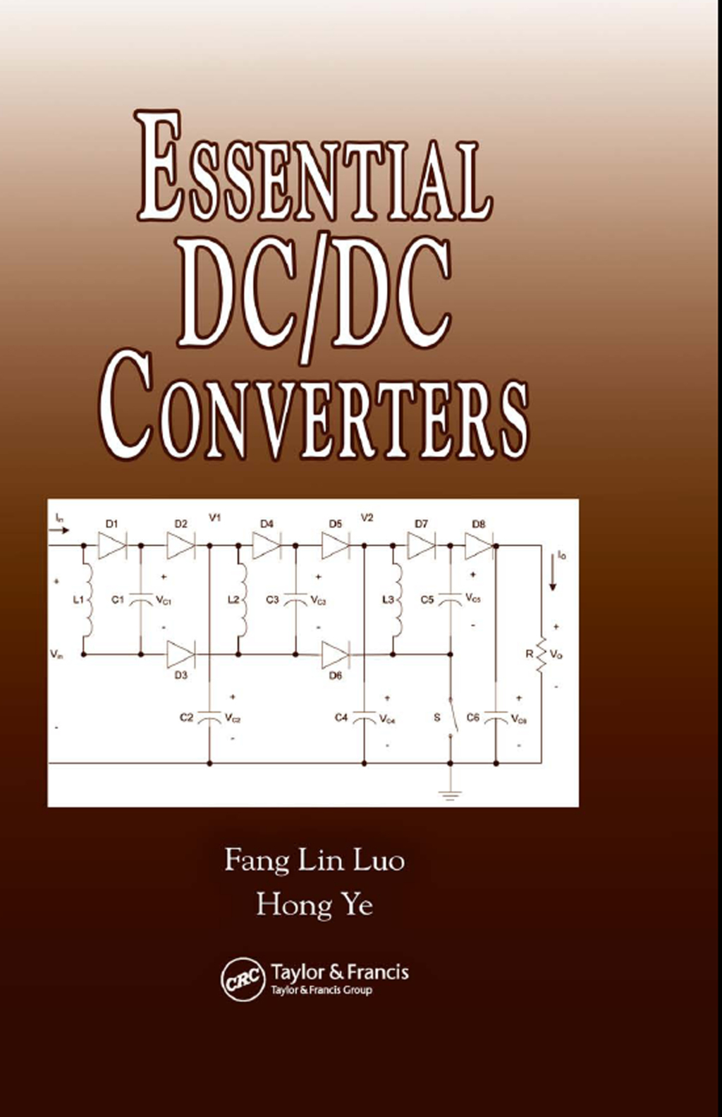 Essential DC/DC Converters 1st Edition