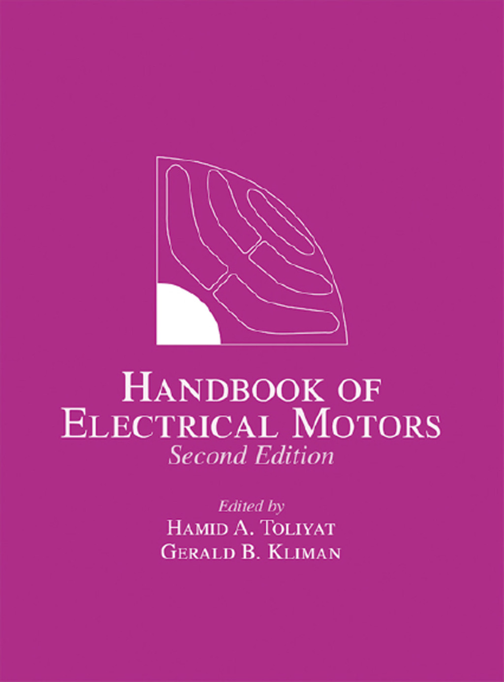 Handbook of Electric Motors 2nd Edition