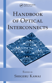 Imagen de portada: Handbook of Optical Interconnects 1st edition 9780824724412